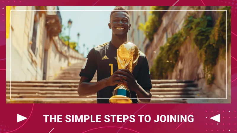 The Simple Steps to Joining Betwinner Kenya