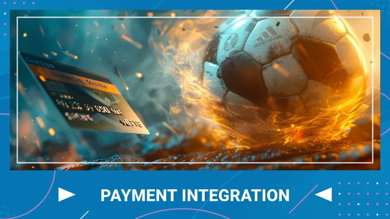 SportyBet's Payment Integration