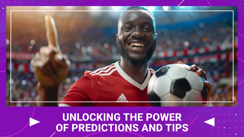 Unlocking the Power of Predictions and Tips